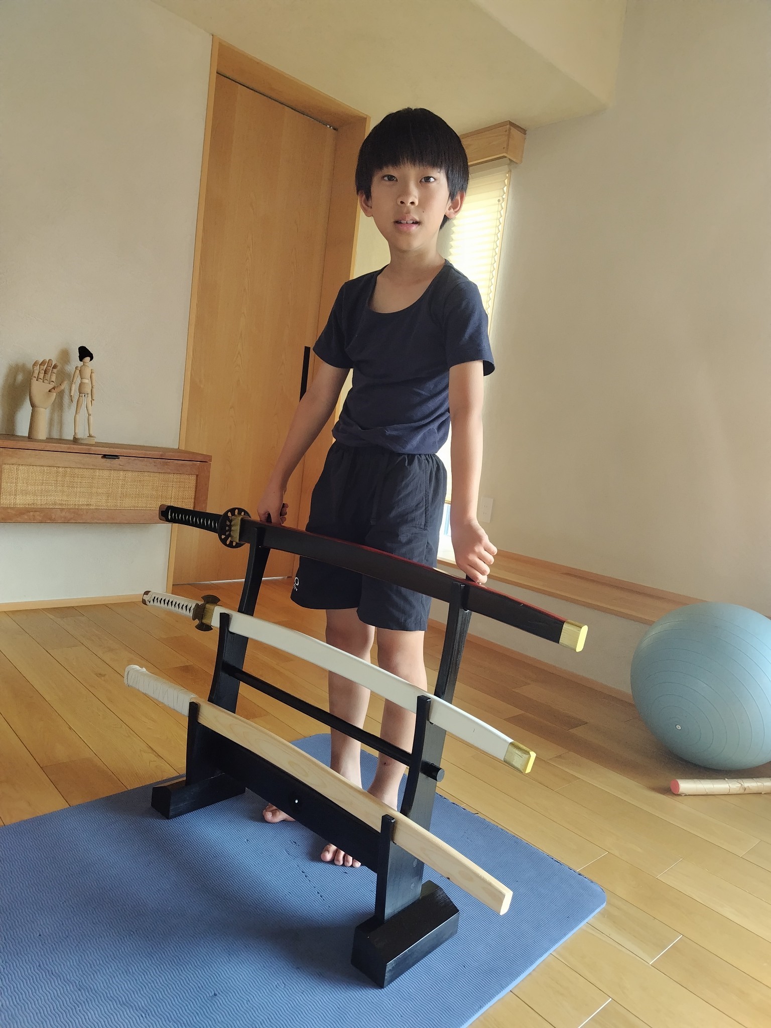 鬼滅の刃 日輪刀続編 TAKAOZAIMOKUのブログ 写真1