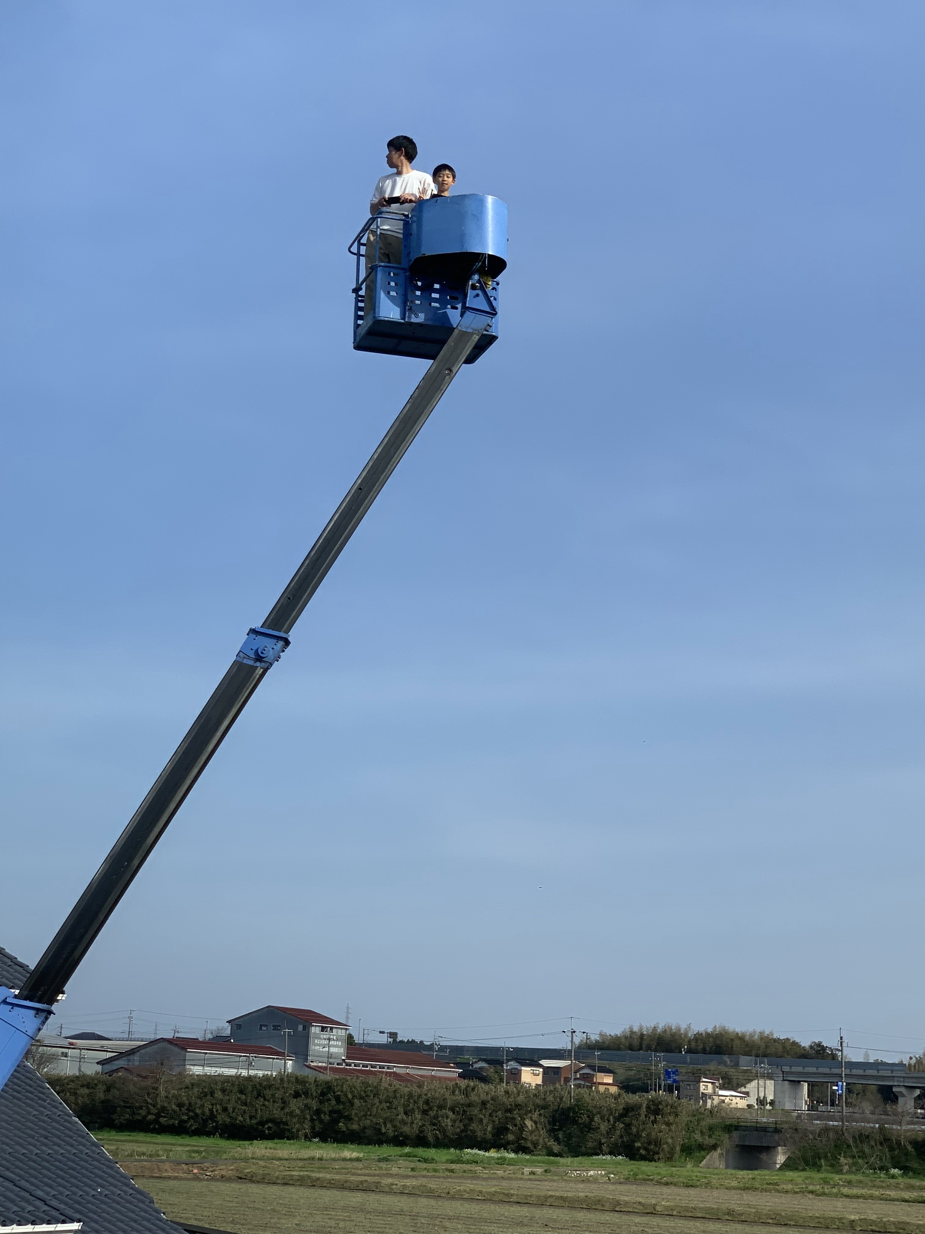 コウモリ来襲！ TAKAOZAIMOKUのブログ 写真1