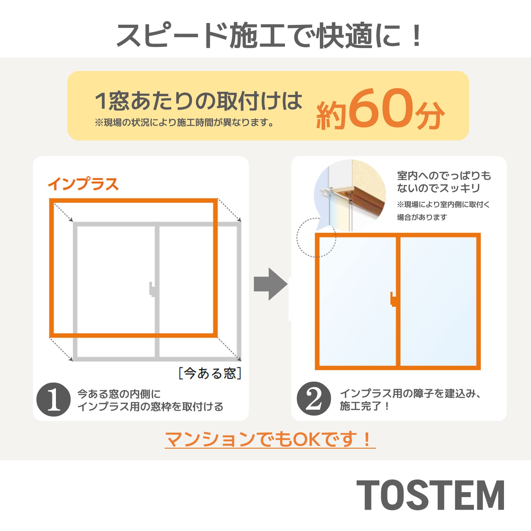 ここまで来た!インプラス見積り TAKAOZAIMOKUのブログ 写真1