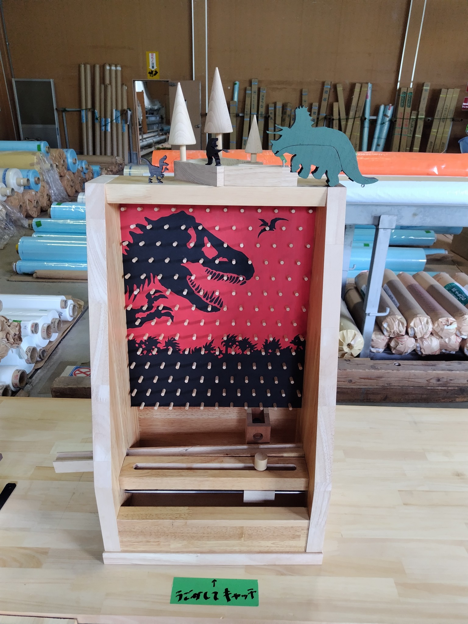 お得意様 工務店感謝祭に参加しました TAKAOZAIMOKUのブログ 写真3