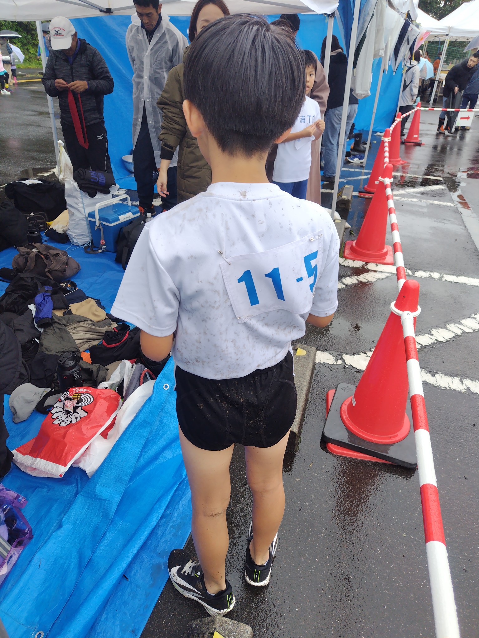 クロスカントリー TAKAOZAIMOKUのブログ 写真1