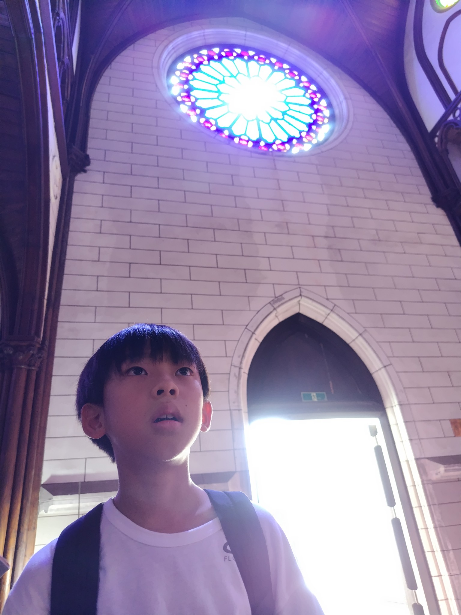 小牧市　明治村へ TAKAOZAIMOKUのブログ 写真1