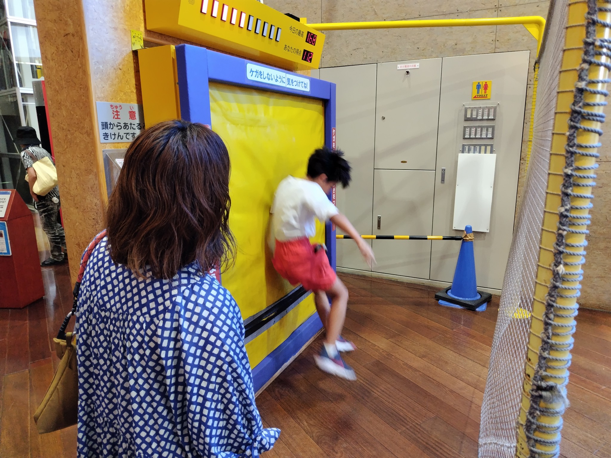 盆休み TAKAOZAIMOKUのブログ 写真1
