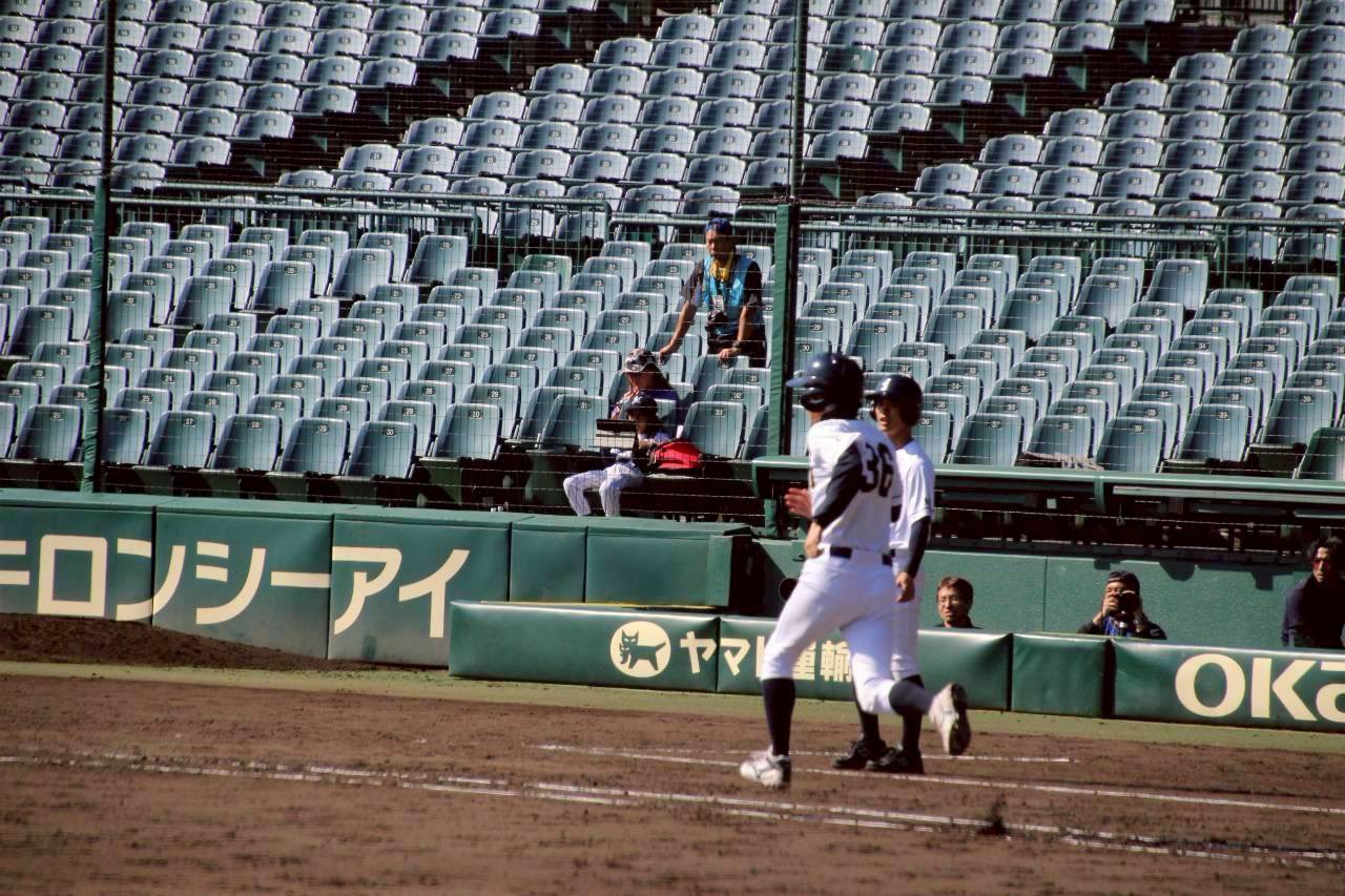 マスターズ甲子園 TAKAOZAIMOKUのブログ 写真2