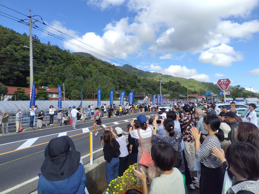 出雲駅伝バスツアー TAKAOZAIMOKUのブログ 写真2