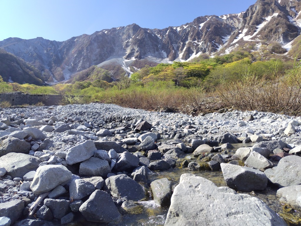 登山終わりは やっぱ味噌パンだよね- TAKAOZAIMOKUのブログ 写真2