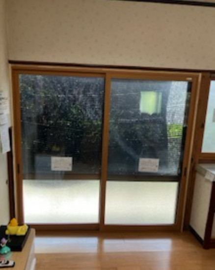 TAKAOZAIMOKUの補助金活用でお得に断熱!LIXILインプラスで快適な冬への施工後の写真1