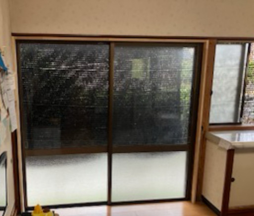 TAKAOZAIMOKUの補助金活用でお得に断熱!LIXILインプラスで快適な冬への施工前の写真1