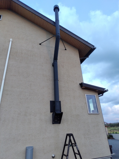 施工事例の写真