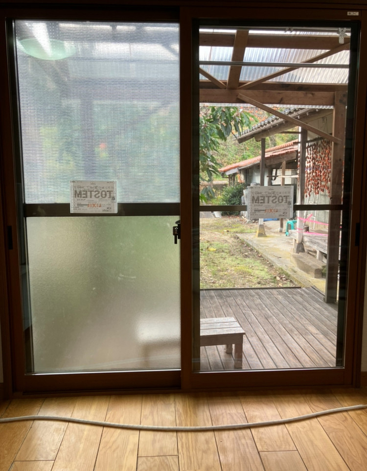 TAKAOZAIMOKUの結露に悩むご家庭へ ― LIXILインプラスで叶える快適な暖か住まいのお客さまの声の写真1