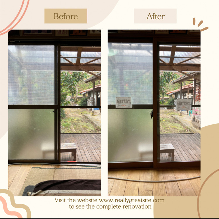 TAKAOZAIMOKUの結露に悩むご家庭へ ― LIXILインプラスで叶える快適な暖か住まいのお客さまの声の写真2