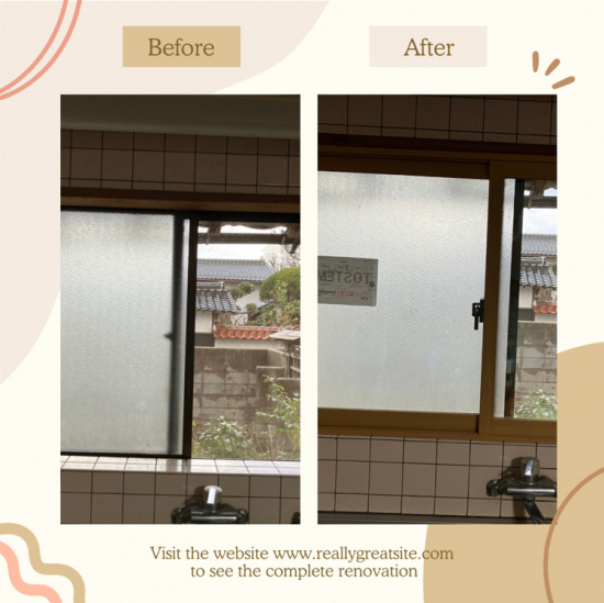 施工事例の写真