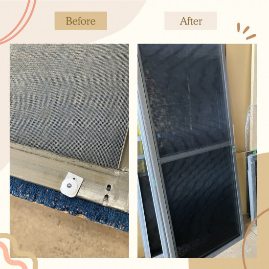 施工事例の写真