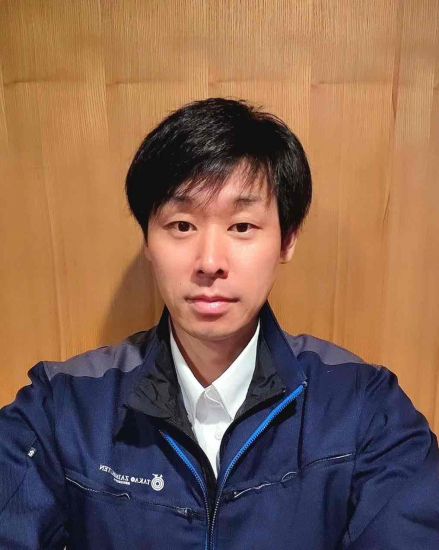 高尾　大吉の写真