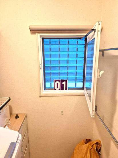 施工事例の写真