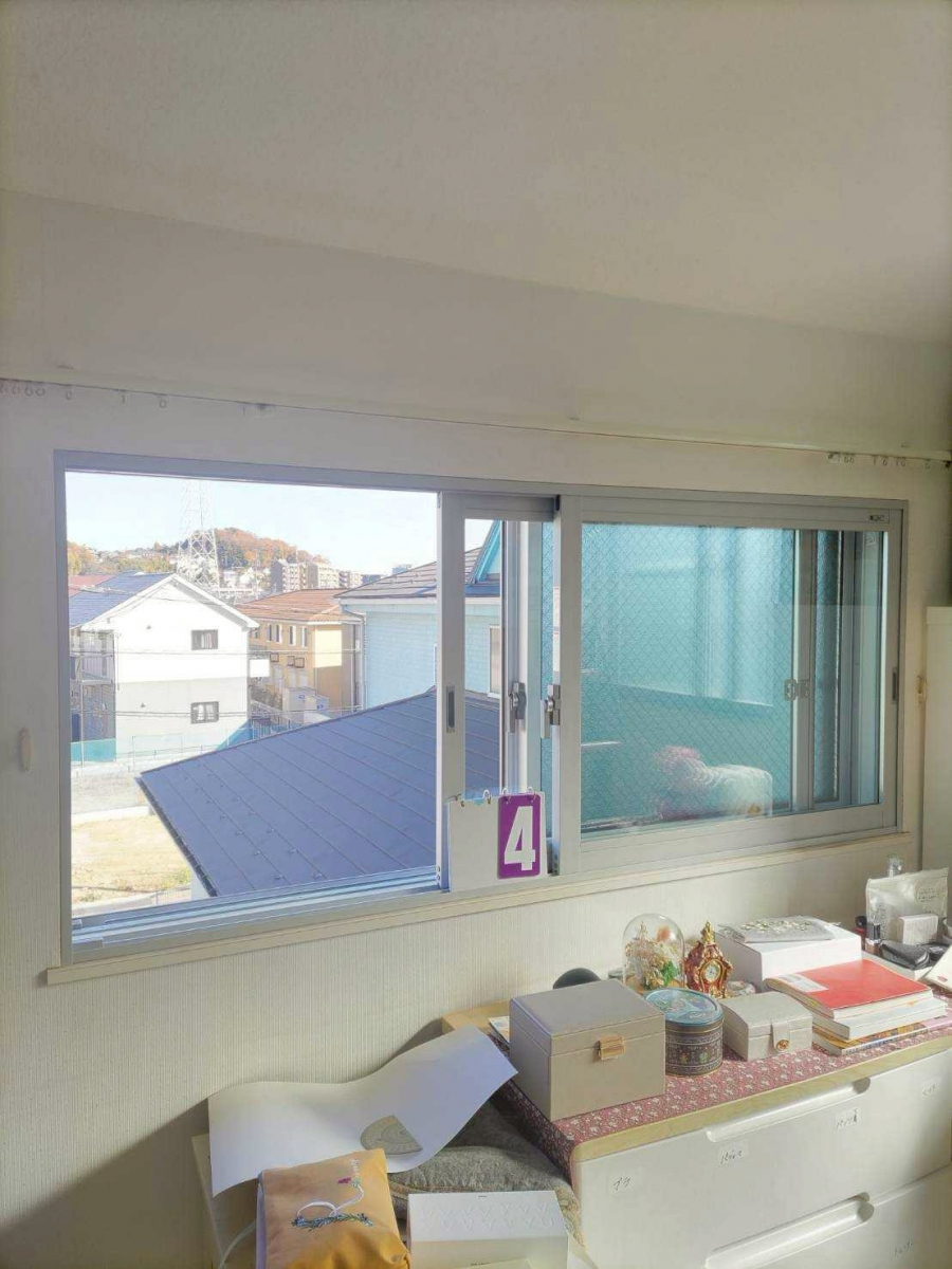 Riforma相模原店の1日で快適空間を実現！LIXILインプラスで断熱リフォーム！の施工後の写真3