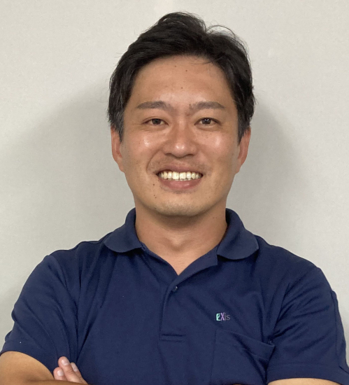 佐藤の写真