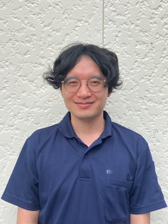 熊沢の写真