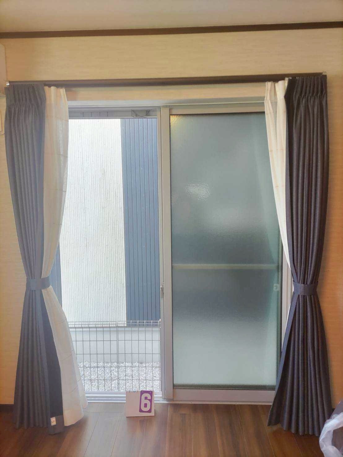 Riforma千葉店のLIXILインプラスで快適空間を実現！の施工前の写真1