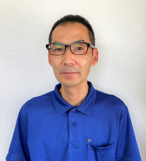 山田の写真