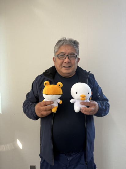 新井の写真
