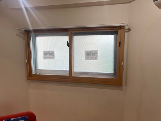 施工事例の写真