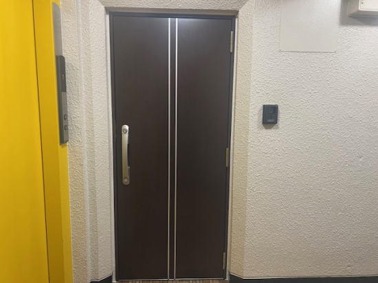 施工事例の写真