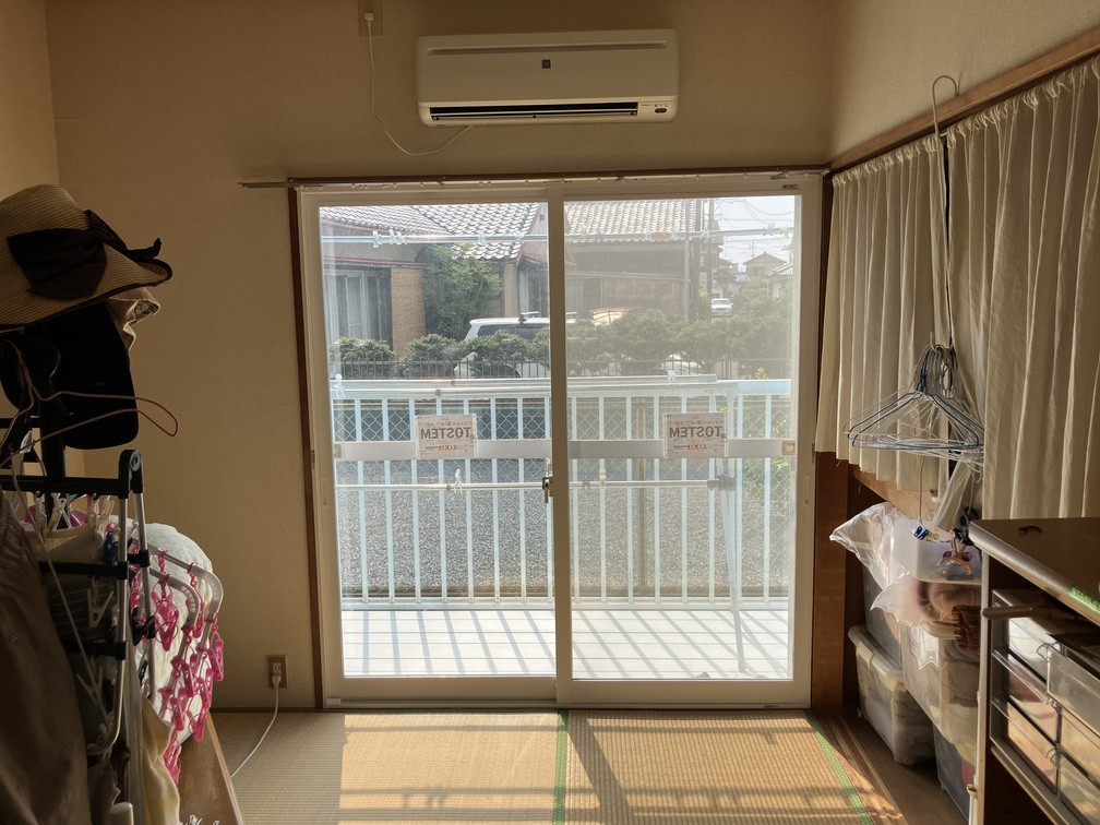 クリエイトの🏠 【補助金活用で入居率アップ！内窓リフォームの効果】の施工後の写真1