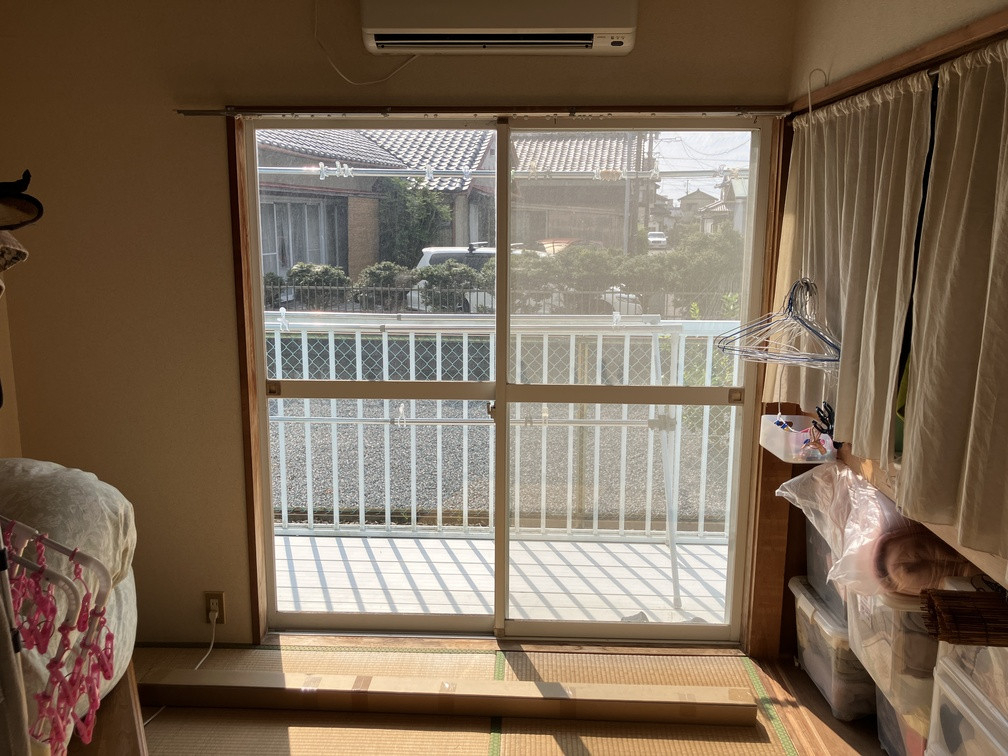 クリエイトの🏠 【補助金活用で入居率アップ！内窓リフォームの効果】の施工前の写真1