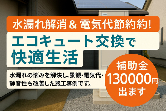 前の事例
