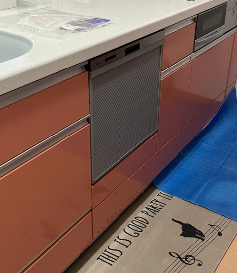 施工事例の写真