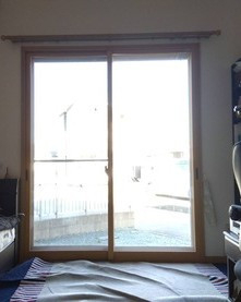 クリエイトの冬の防犯と快適を両立！内窓で安心・静かな暮らし✨の施工後の写真1