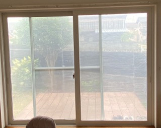 ＦＧの【一宮市】内窓設置で気密性を高め快適生活の施工前の写真1