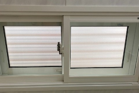 FGのヒートショックを軽減して思わぬ事故を未然に解消!の施工後の写真1