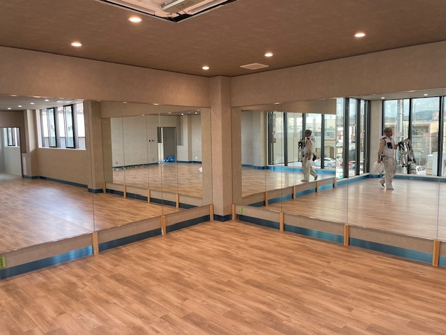 FGのPATTOリクシルマド本舗FGのこだわり施工の施工後の写真1