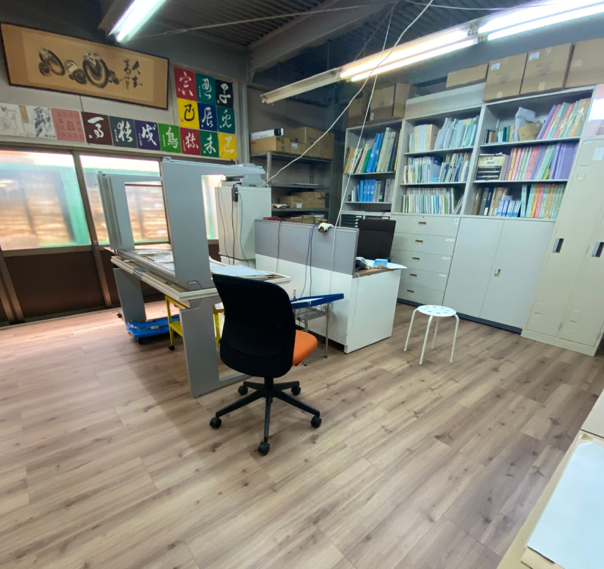 ＦＧの「小牧市・北名古屋市の床張り替え施工事例紹介」の施工後の写真1