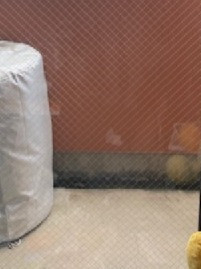 FGの窓ガラス修理!安心安全の施工事例の施工後の写真1
