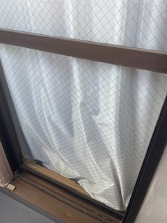 FGの【熱割れガラス交換で安心!】施工事例の施工後の写真1