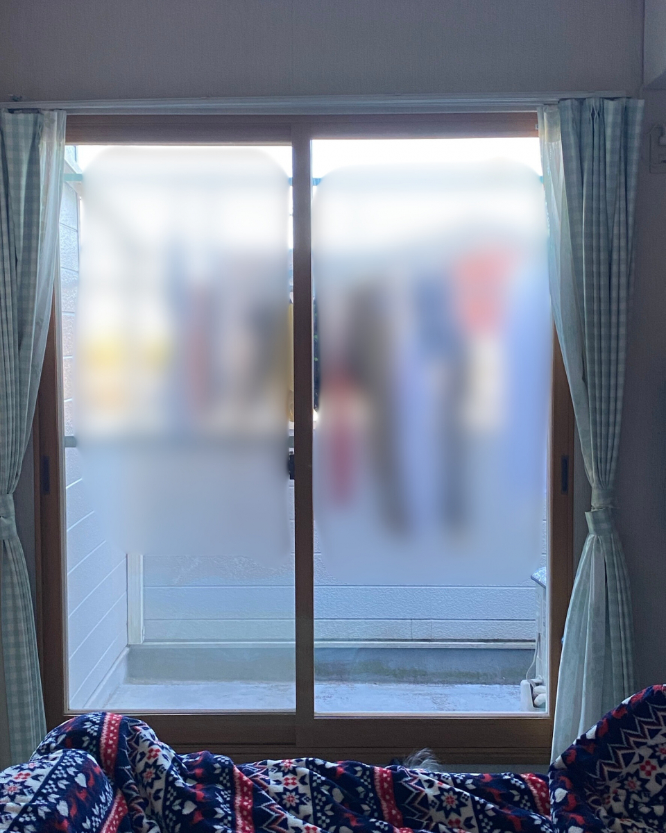 ＦＧのついに特大サイズ対応！先進的窓リノベ2026事業が拡充の施工後の写真1