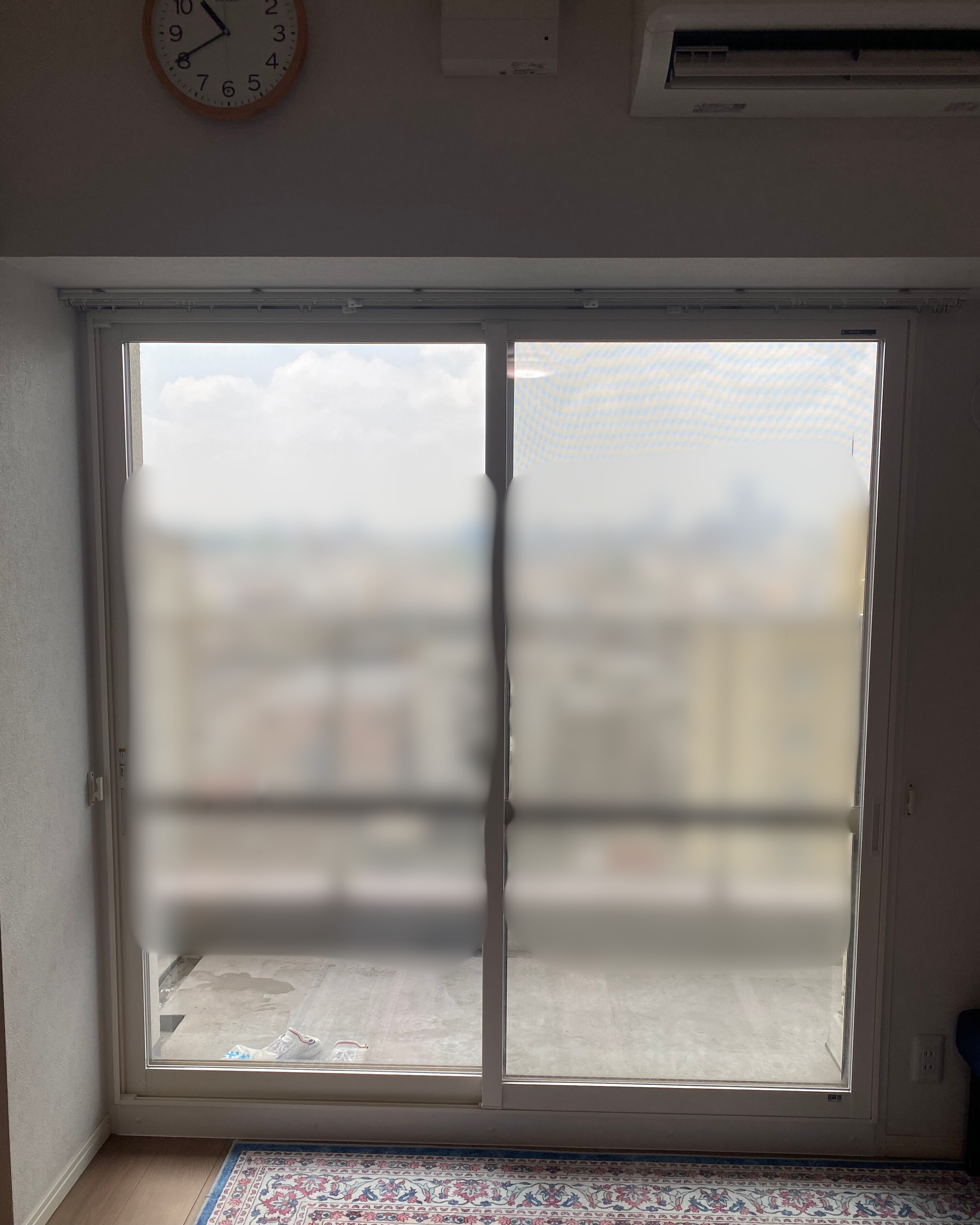 ＦＧの🎁今だけ！見積もりでQUOカードプレゼントの施工後の写真1