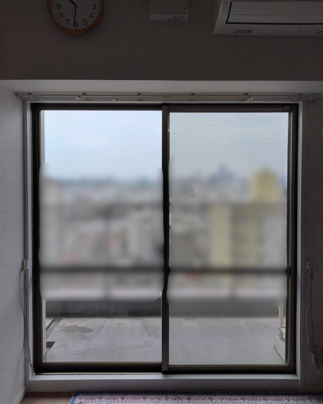 ＦＧの🎁今だけ！見積もりでQUOカードプレゼントの施工前の写真1