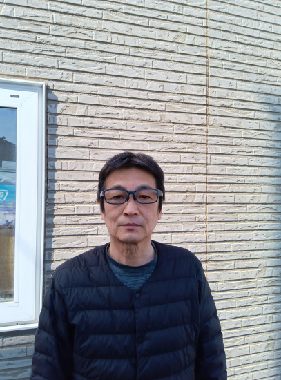 五十嵐　幸浩の写真