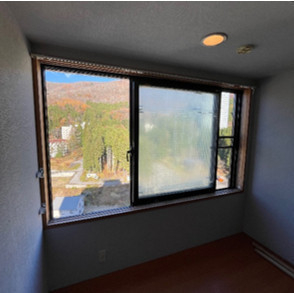 オカムラ産業の【施工例】インプラス＜マンション施工＞の施工前の写真1