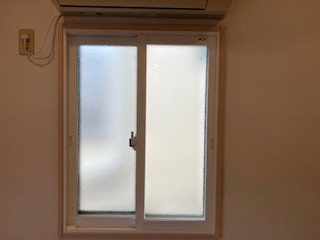 施工事例の写真
