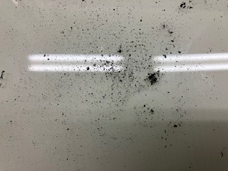 アジアビルドの【新宿区】鍵の清掃(ディンプル)の施工後の写真2