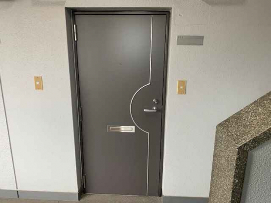 施工事例の写真