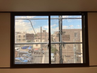 施工事例の写真