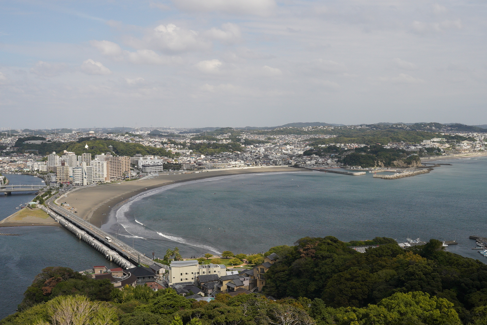 代表ブログ｜弾丸日帰り｜横浜・鎌倉旅行｜その2 鳥飼トーヨー住器のブログ 写真6
