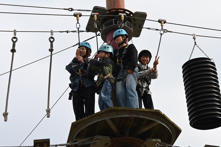 代表ブログ｜淡路島訪問 鳥飼トーヨー住器のブログ 写真4