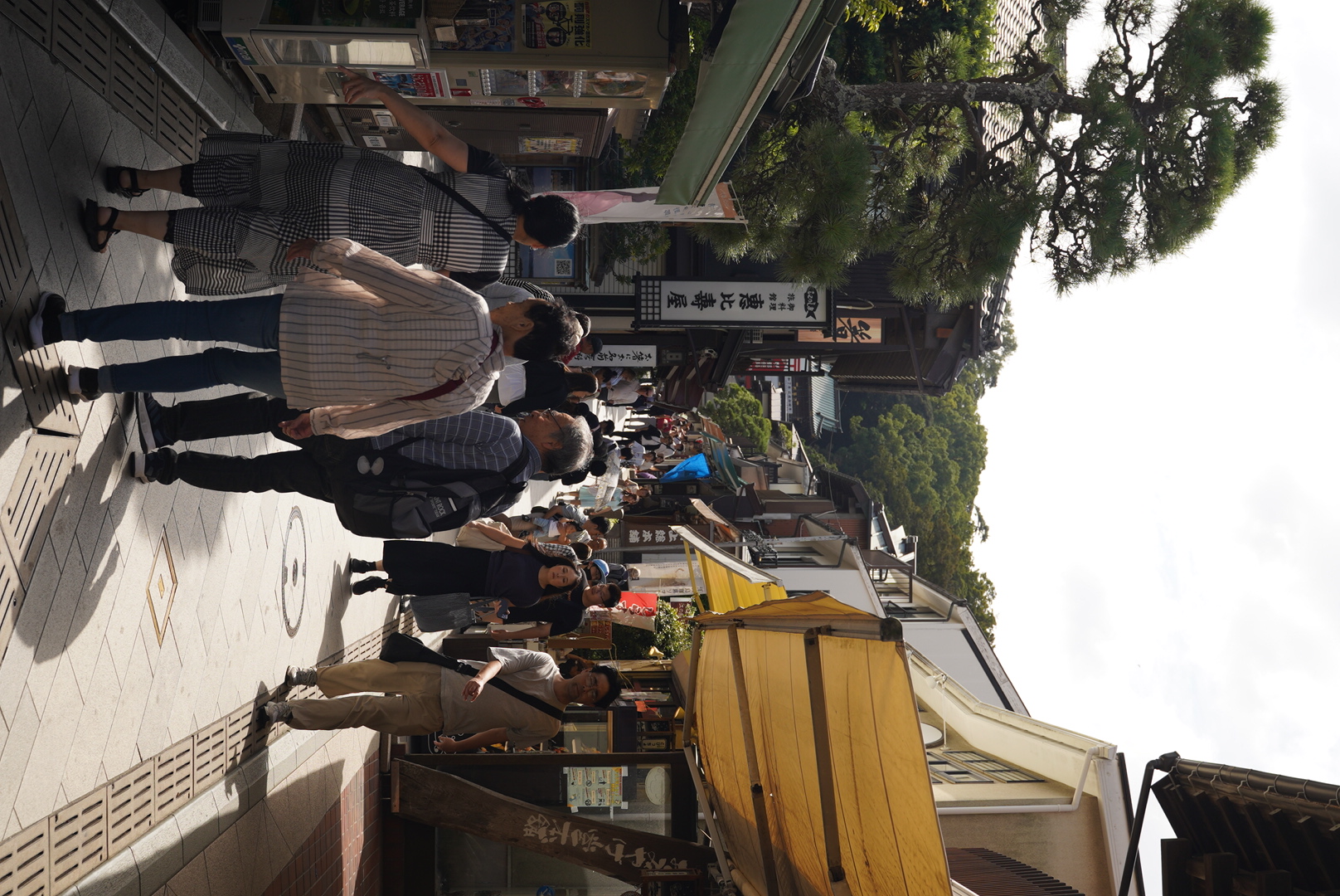 代表ブログ｜弾丸日帰り｜横浜・鎌倉旅行｜その2 鳥飼トーヨー住器のブログ 写真4